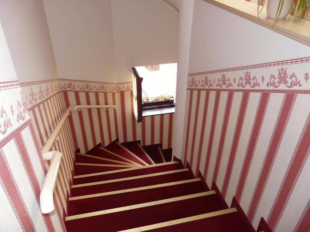 Gyula Panzio Hotel Buitenkant foto